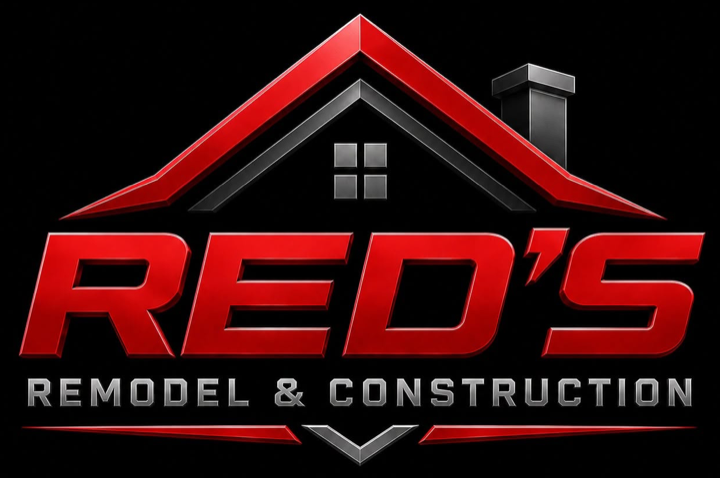Red's Remodel & Construction